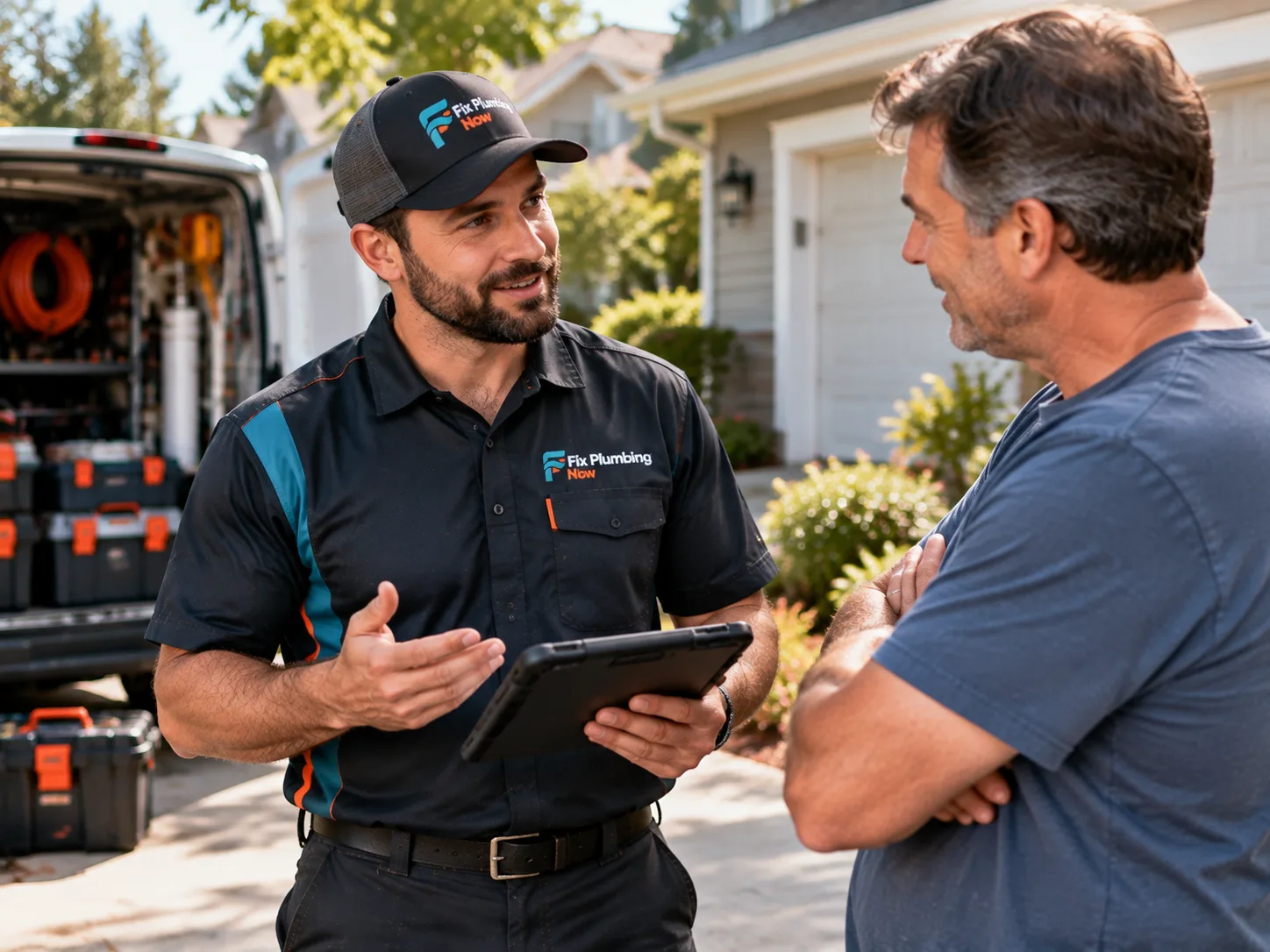 Clogged Drain Service Evergreen, NC FAQs